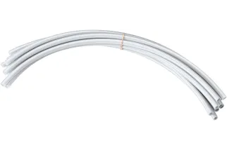 VENT HOSE REFILL WHT 9PK