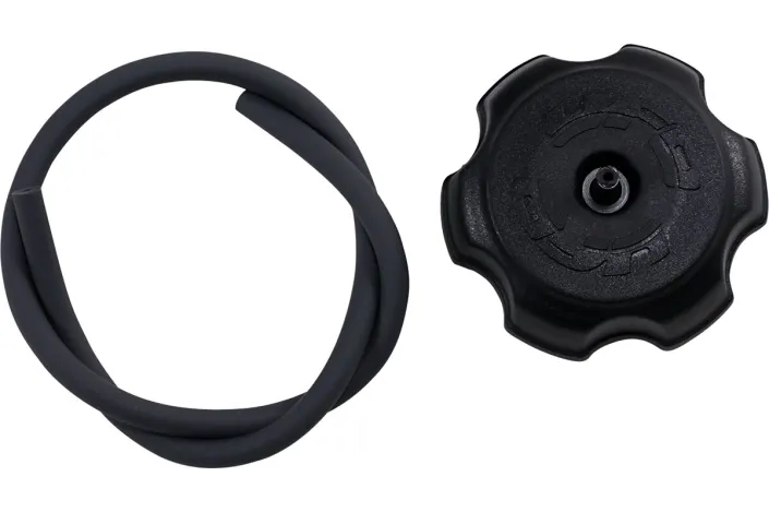 GAS CAP KTM BLACK