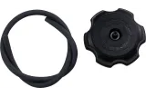 GAS CAP KTM BLACK