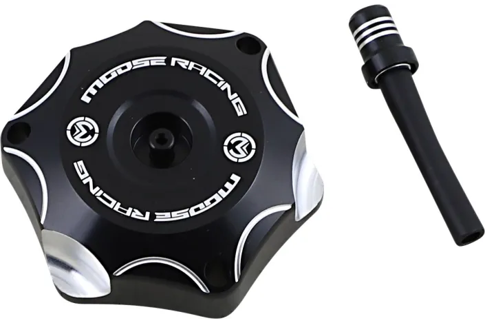 CAP GAS ALUM BETA/BK