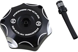 CAP GAS ALUM BETA/BK