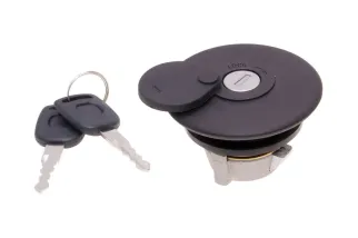 FUEL TANK CAP