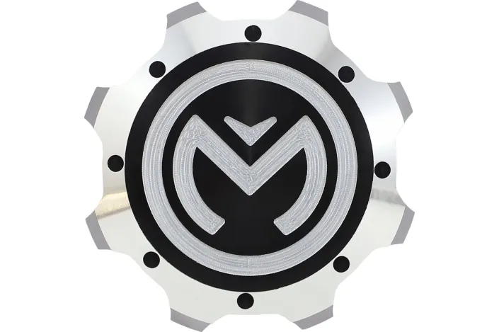 GAS CAP BILLET POL MSE