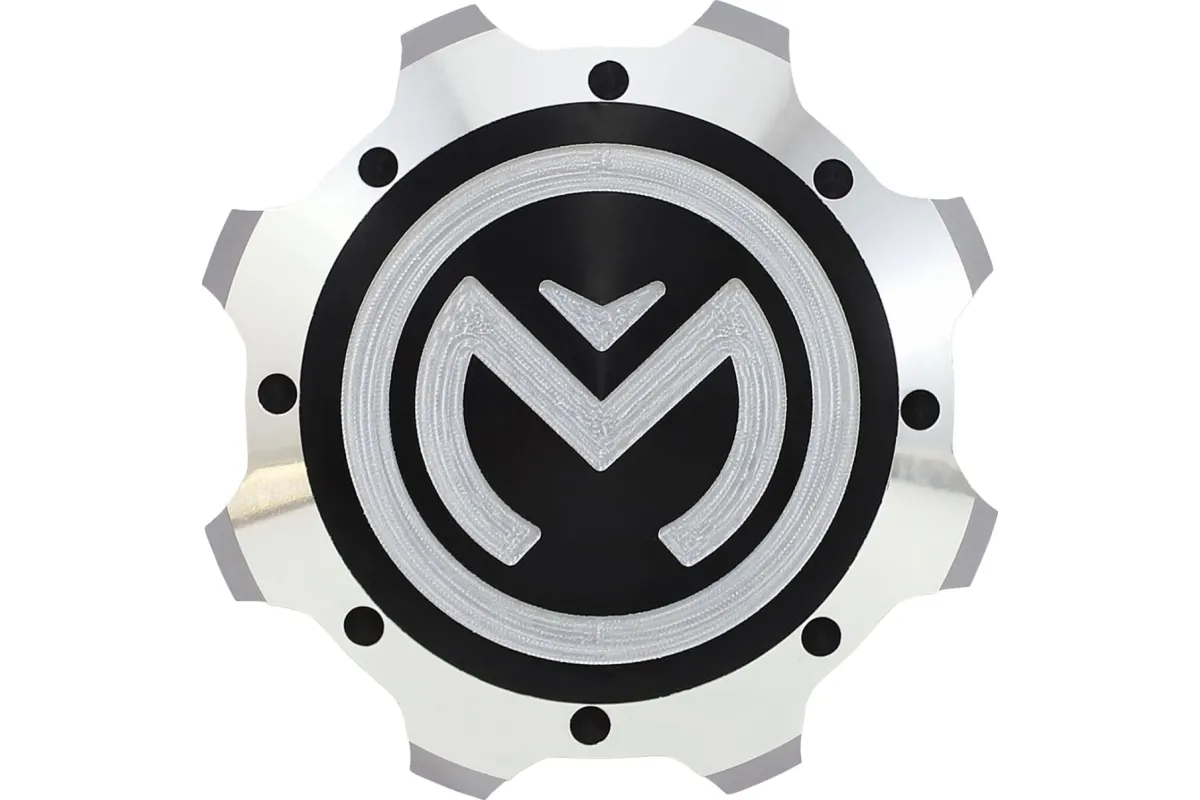 GAS CAP BILLET POL MSE