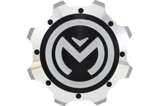 GAS CAP BILLET POL MSE