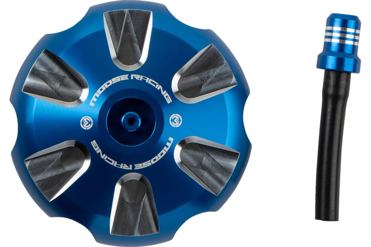 CAP GAS ALUM SHER BU