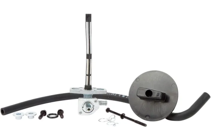 FUELSTAR PETCOCK KIT HO