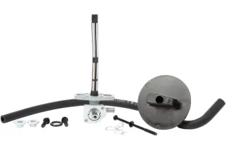 FUELSTAR PETCOCK KIT HO