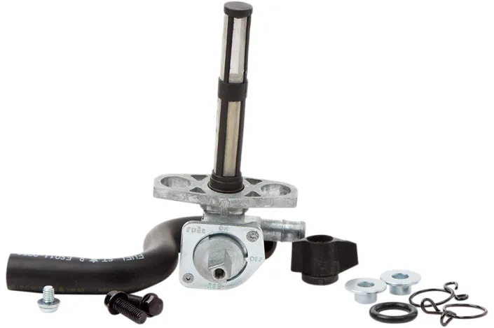 FUELSTAR PETCOCK KIT HO
