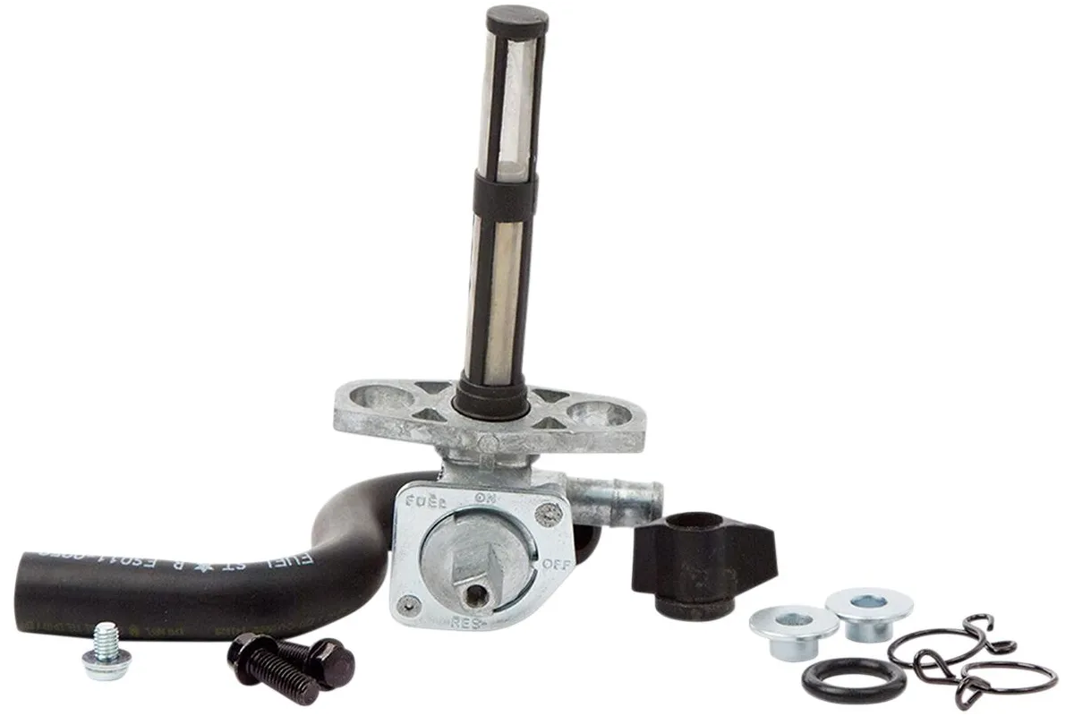 FUELSTAR PETCOCK KIT HO