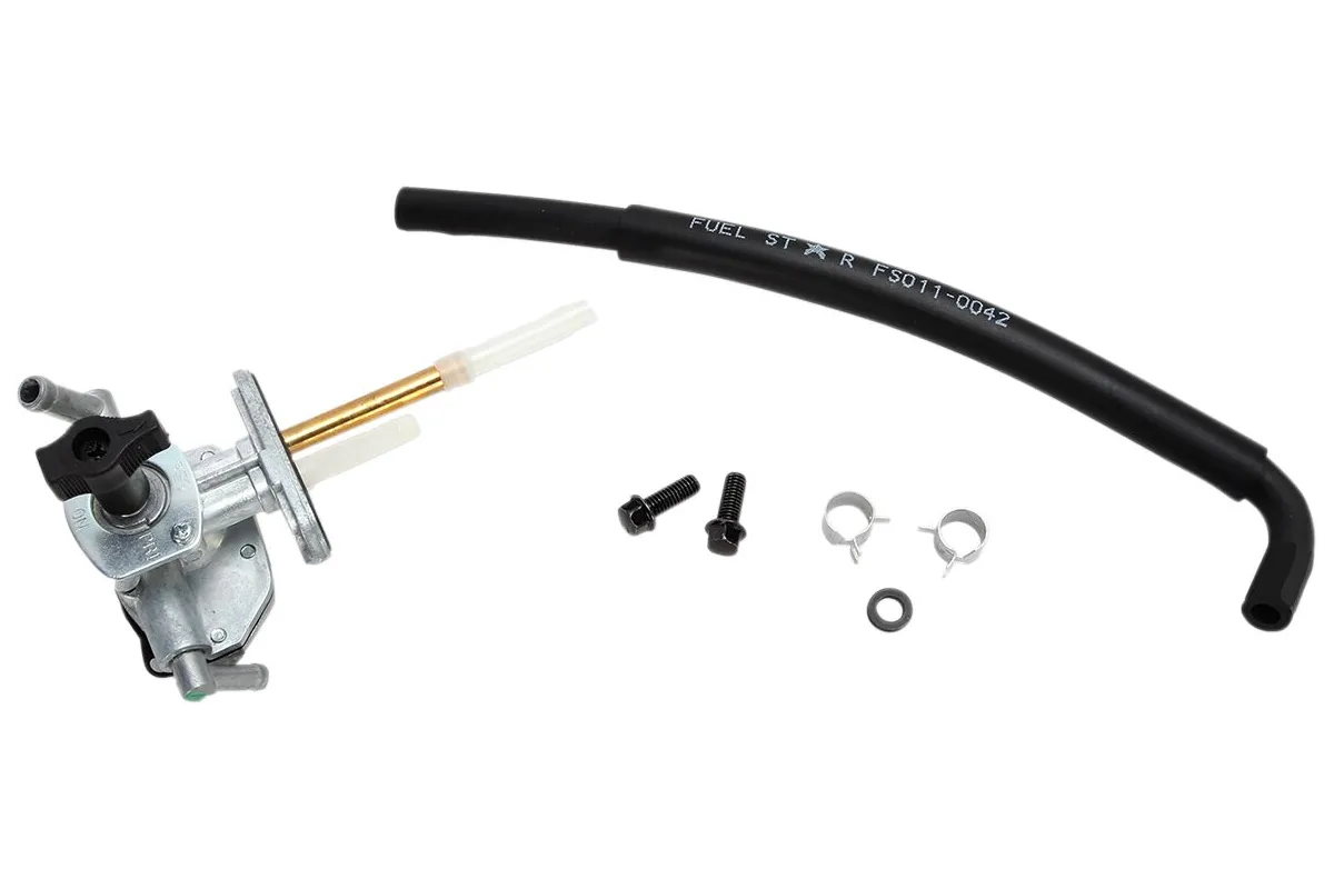 FUELSTAR PETCOCK KIT SU