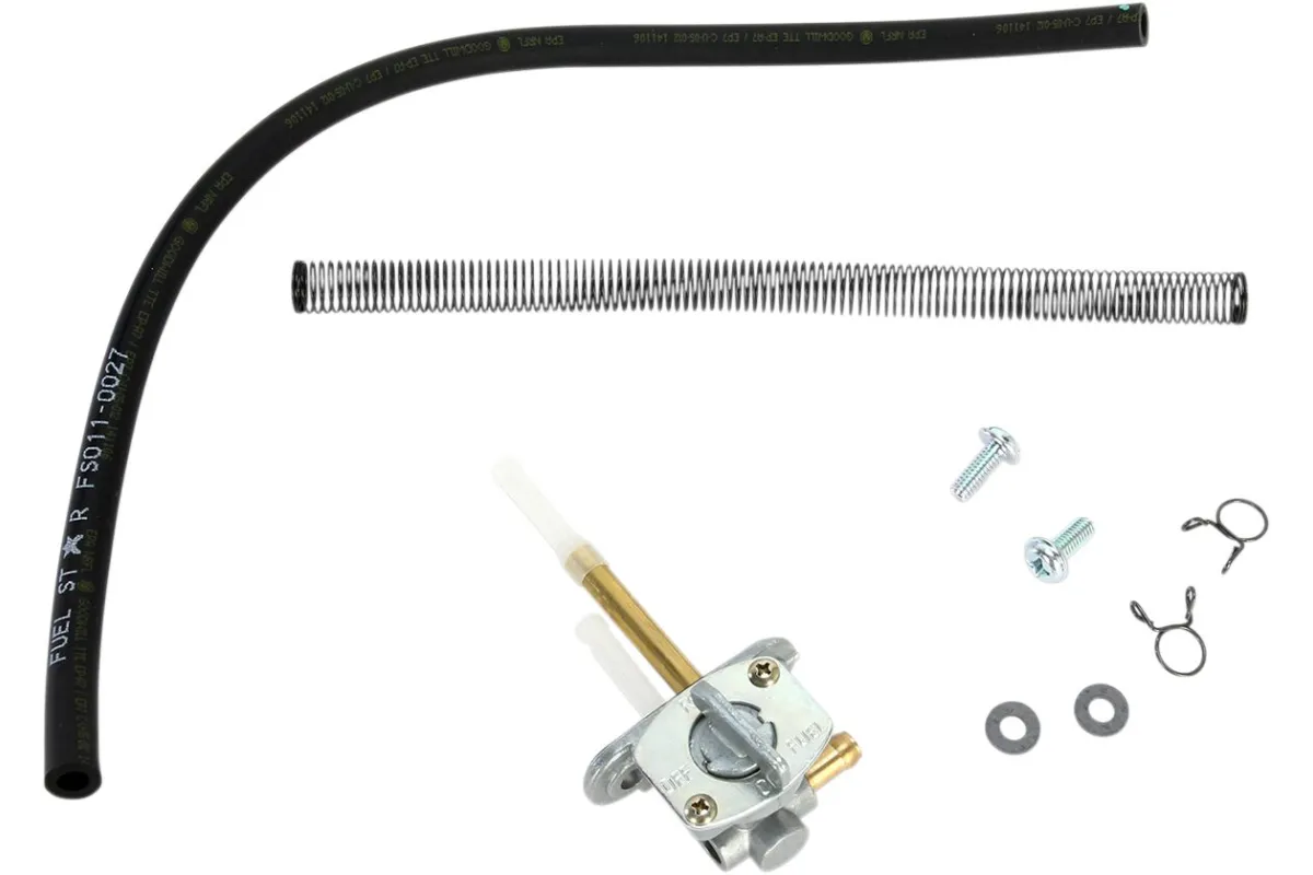 FUELSTAR PETCOCK KIT YA
