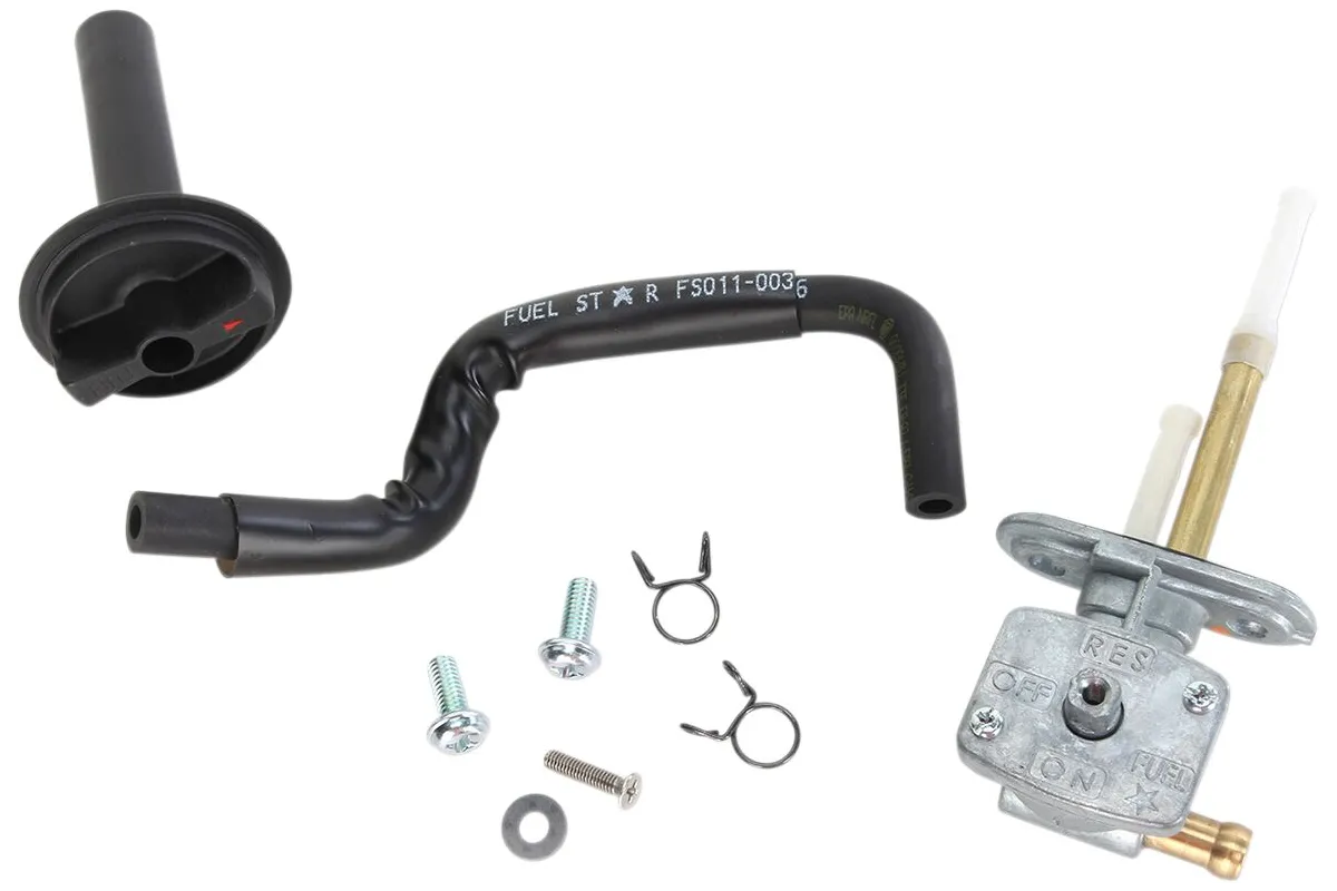 FUELSTAR PETCOCK KIT YA