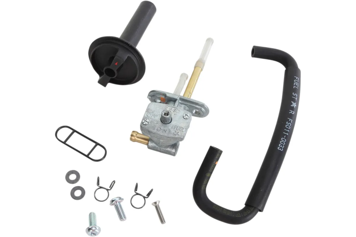 FUELSTAR PETCOCK KIT YA