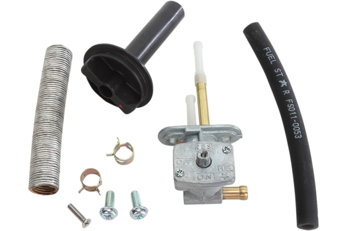 FUELSTAR PETCOCK KIT YA
