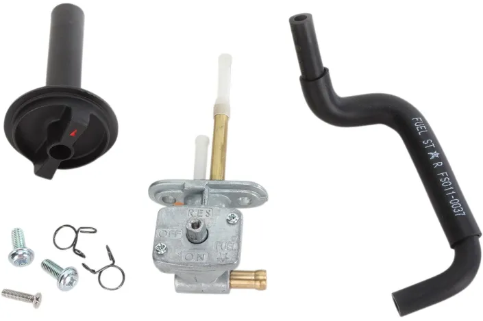 FUELSTAR PETCOCK KIT YA