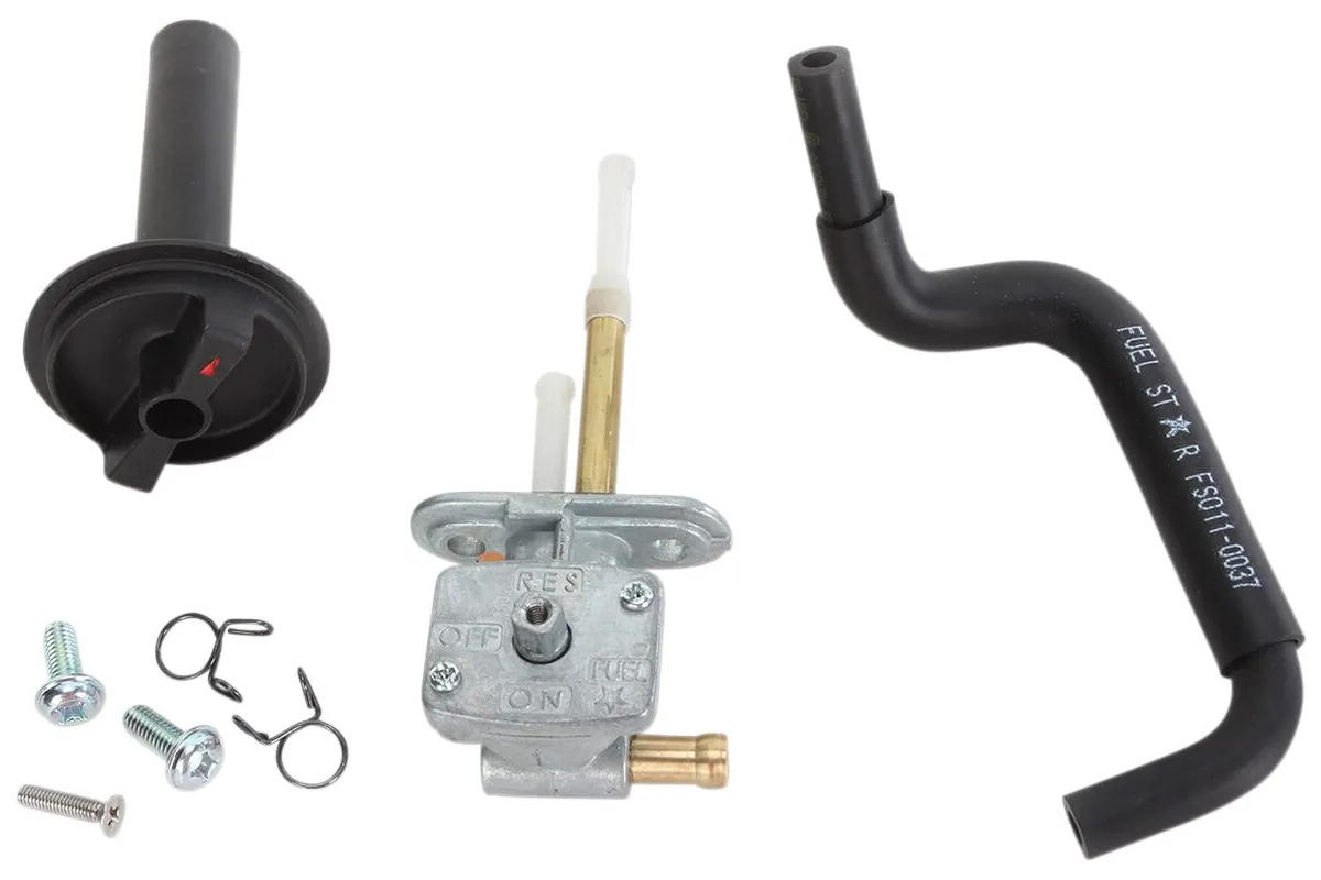 FUELSTAR PETCOCK KIT YA