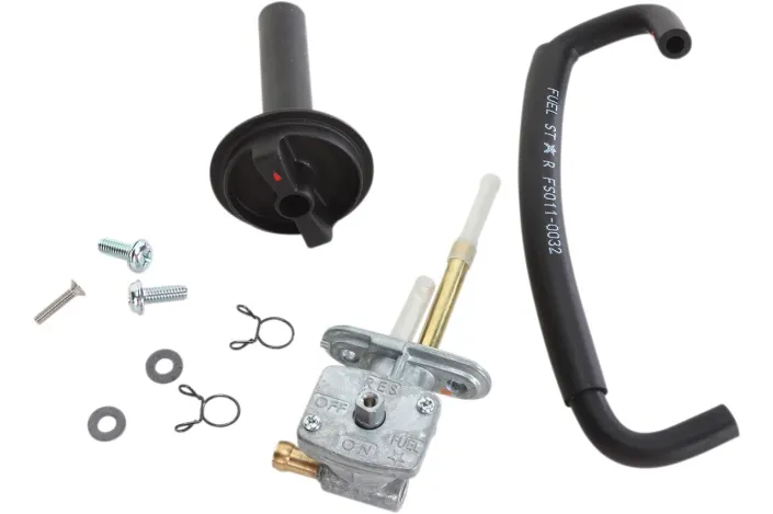 FUELSTAR PETCOCK KIT YA