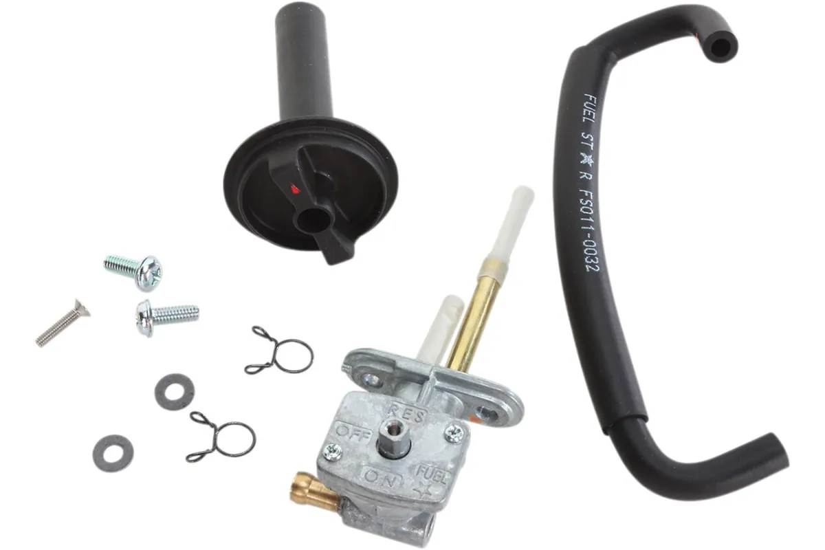 FUELSTAR PETCOCK KIT YA