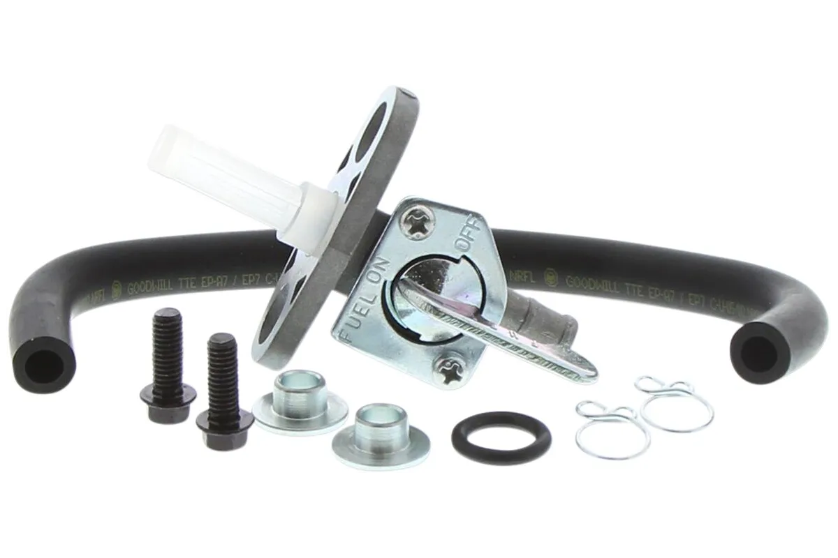 FUELSTAR PETCOCK KIT HO
