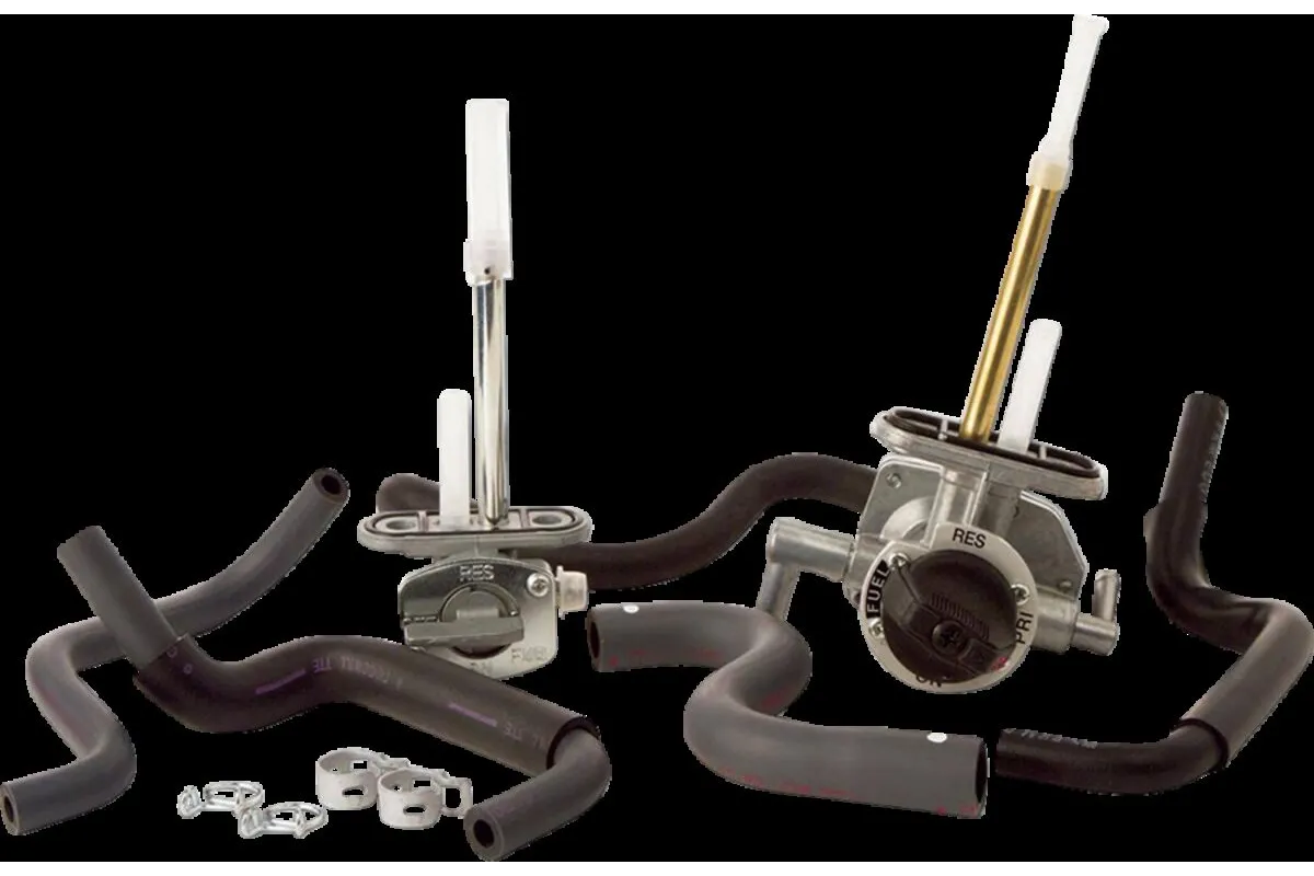 FUELSTAR PETCOCK KIT SU