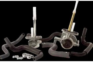 FUELSTAR PETCOCK KIT SU