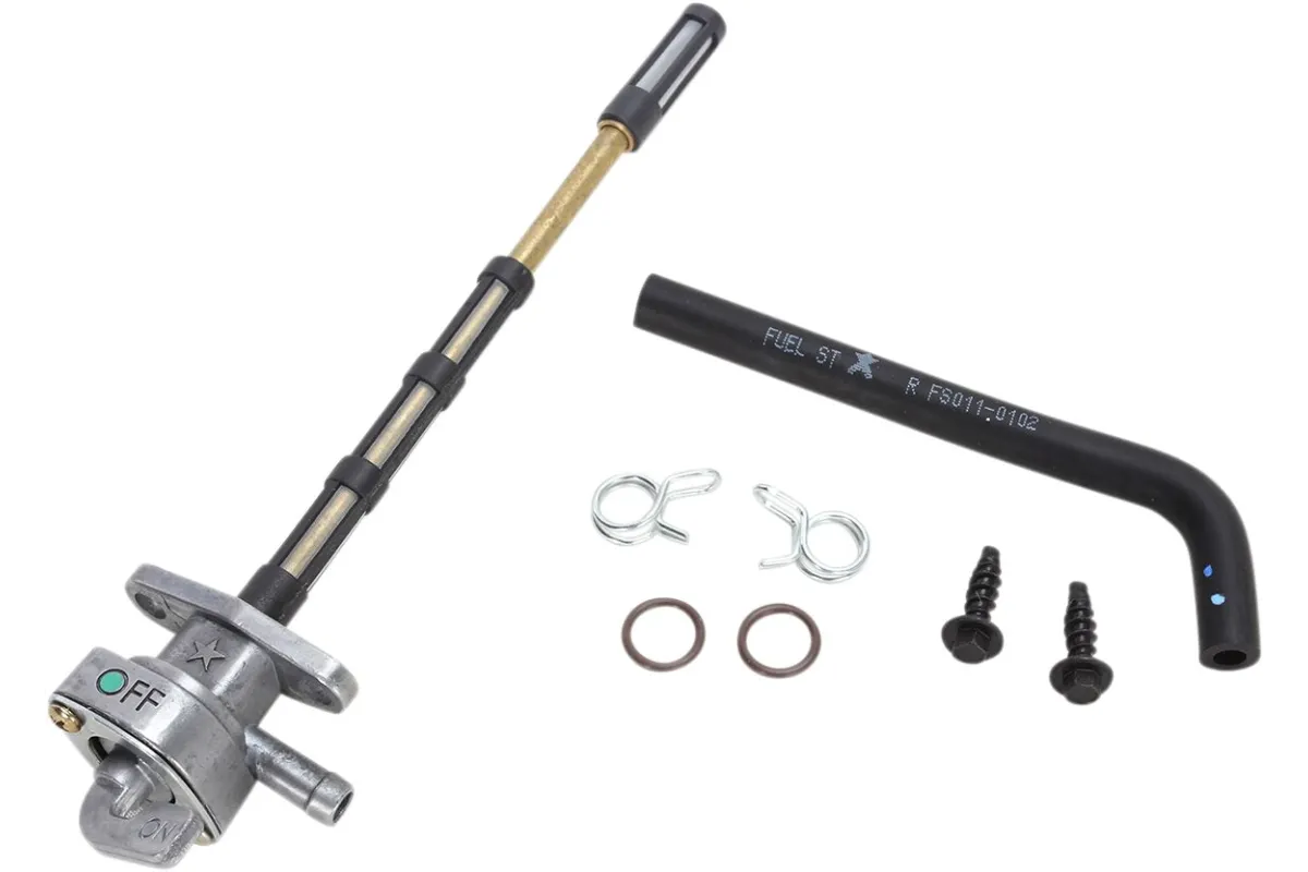 FUELSTAR PETCOCK KIT KT