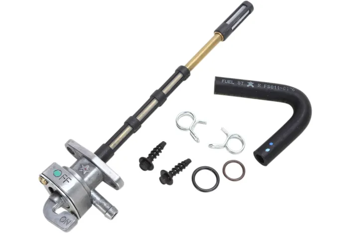 FUELSTAR PETCOCK KIT KT