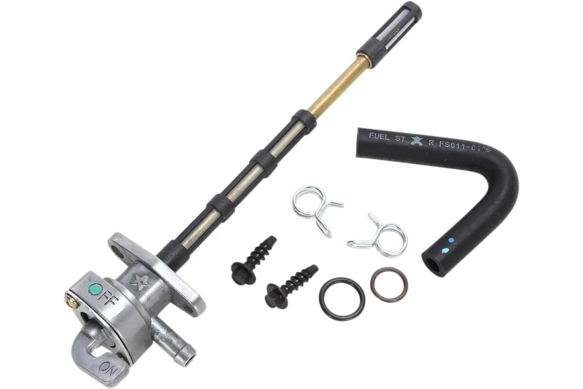 FUELSTAR PETCOCK KIT KT