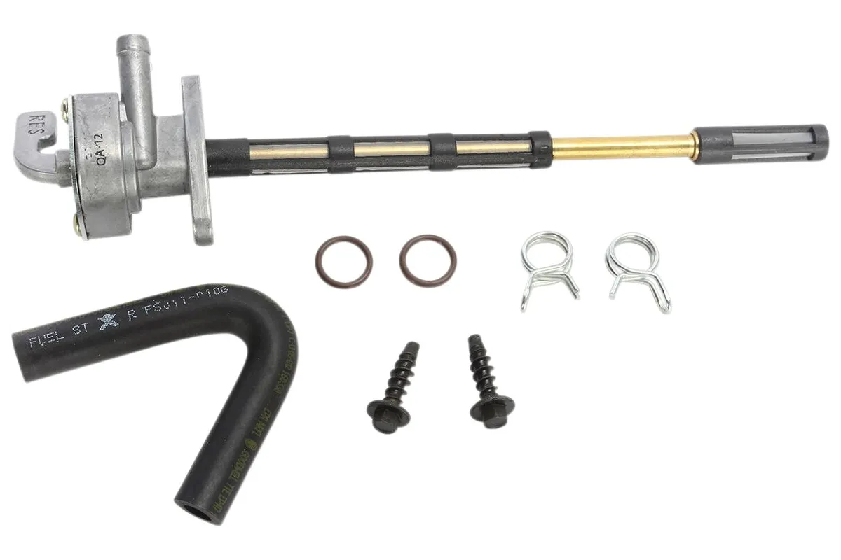 FUELSTAR PETCOCK KIT KT