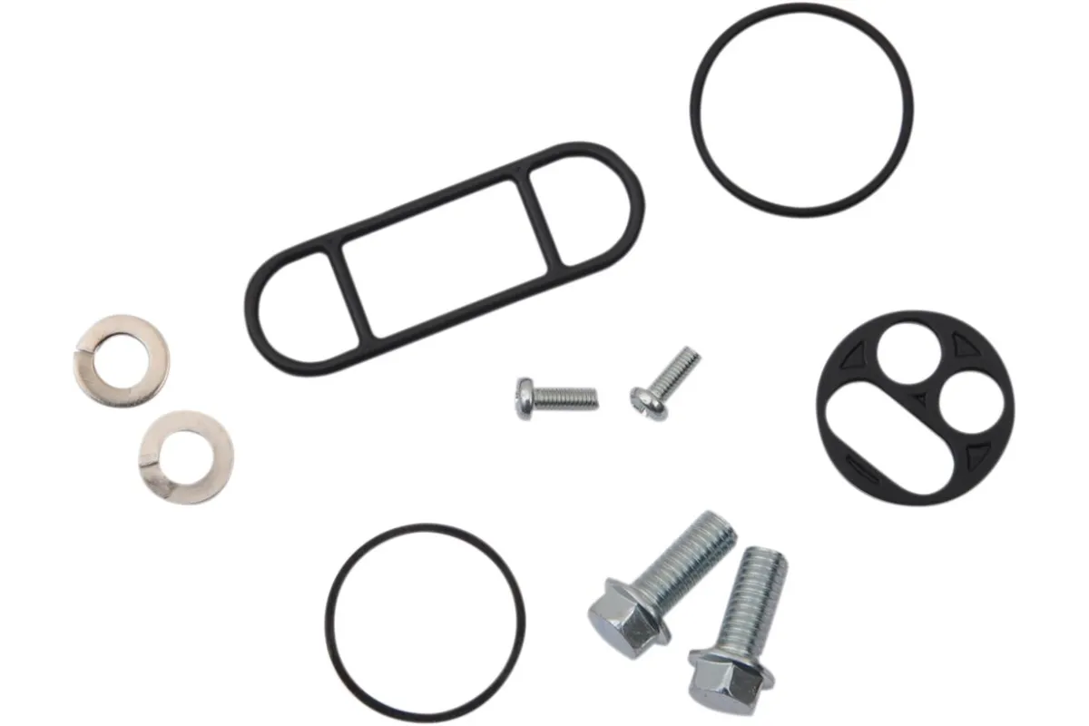 REBUILD KIT PETCOCK YAM