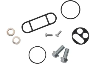 REBUILD KIT PETCOCK YAM