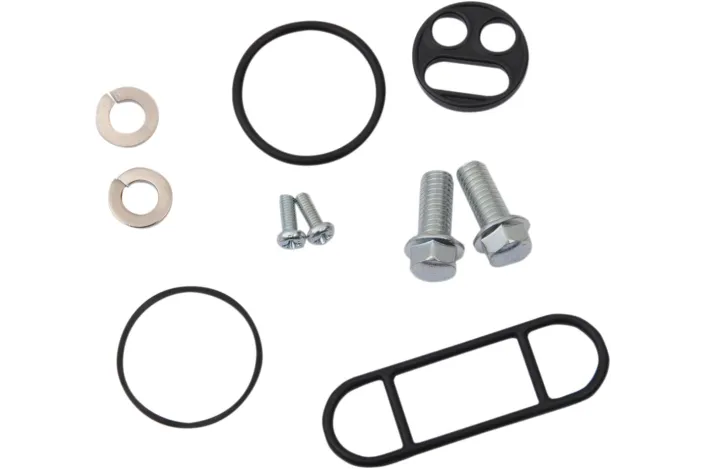 REBUILD KIT PETCOCK YAM