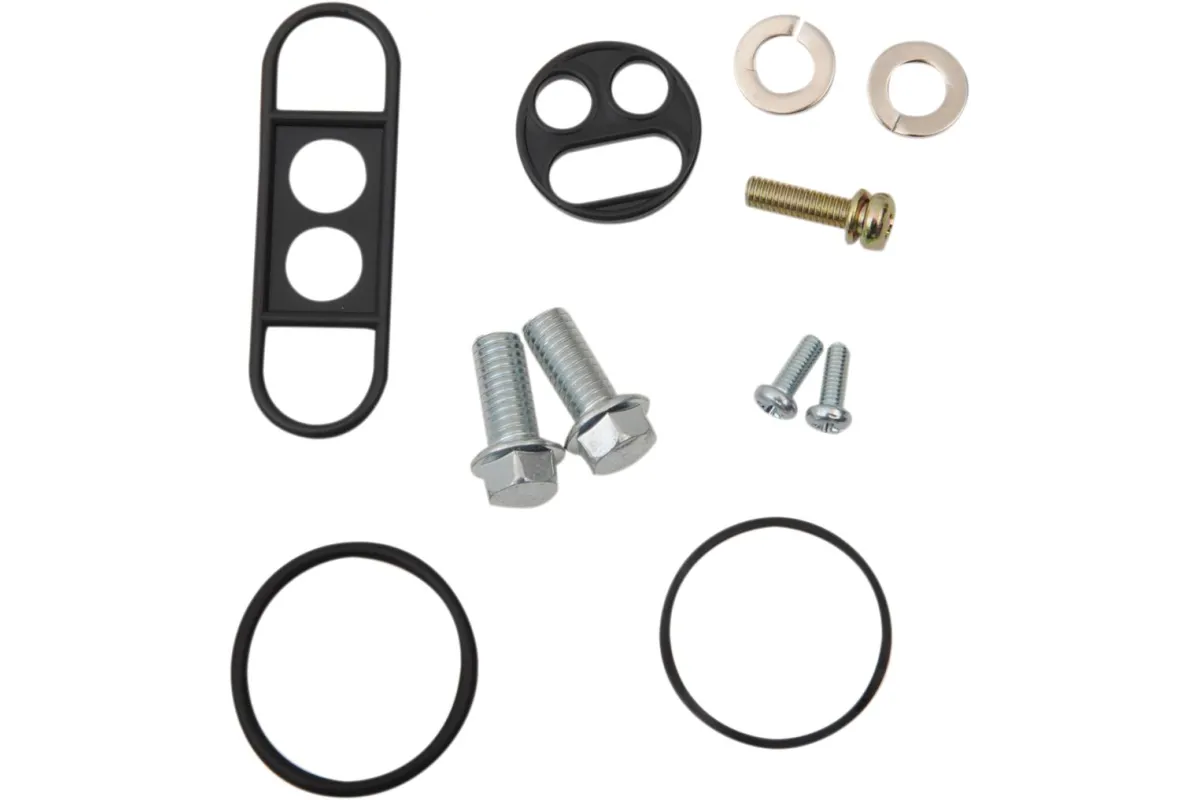 REBUILD KIT PETCOCK YAM
