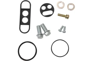 REBUILD KIT PETCOCK YAM