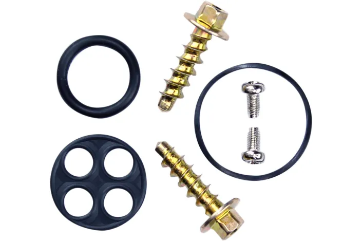 REBUILD KIT PETCOCK KTM