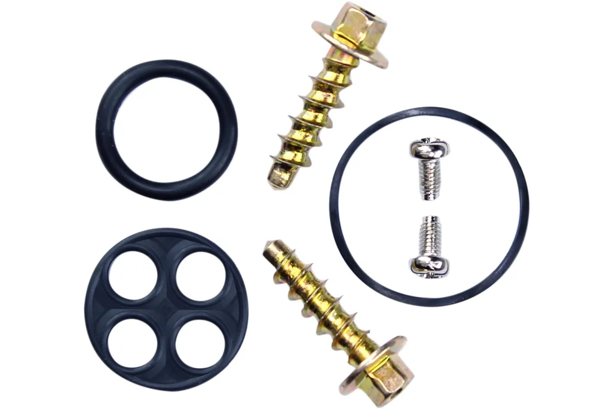 REBUILD KIT PETCOCK KTM