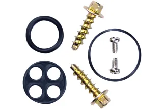 REBUILD KIT PETCOCK KTM