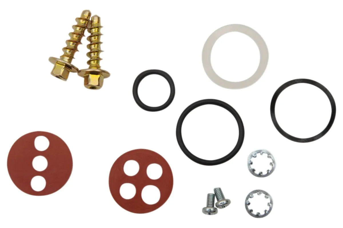 REBUILD KIT PETCOCK KTM