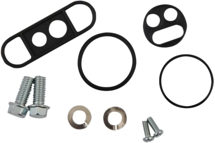 REBUILD KIT PETCOCK YAM