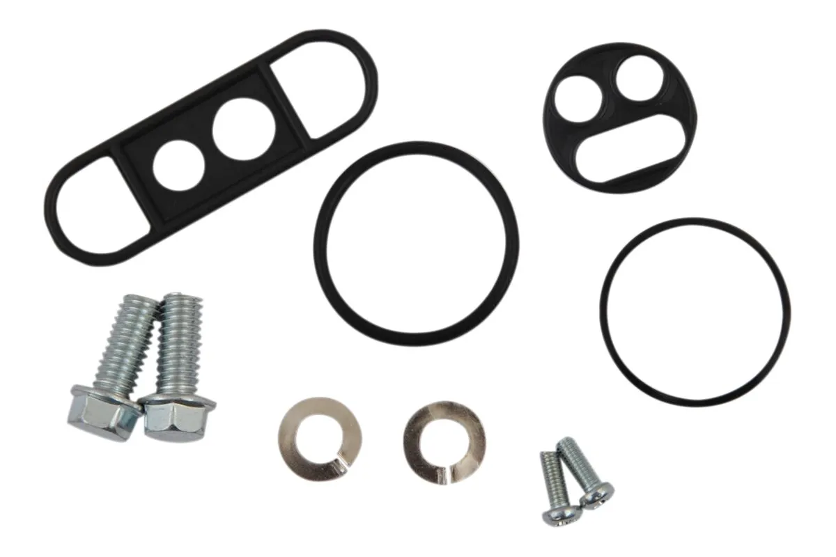 REBUILD KIT PETCOCK YAM