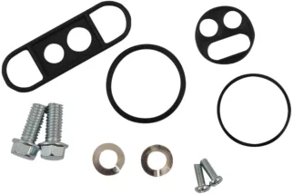 REBUILD KIT PETCOCK YAM
