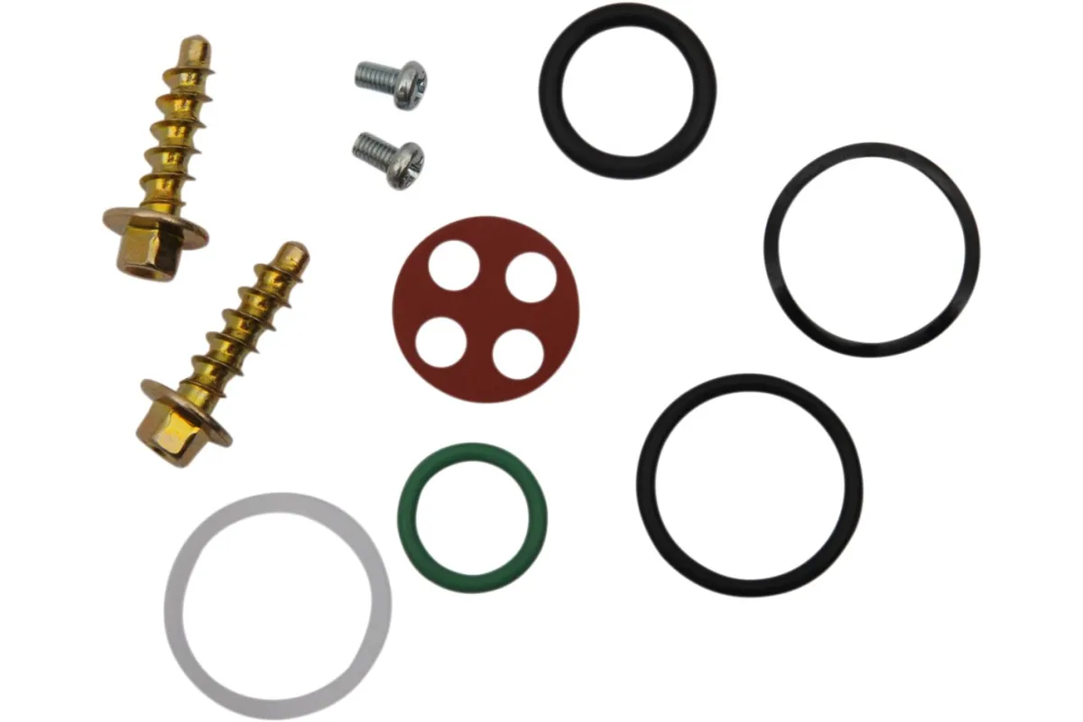 REBUILD KIT PETCOCK KTM