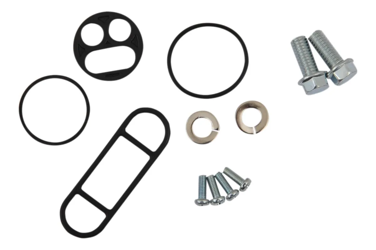 REBUILD KIT PETCOCK YAM
