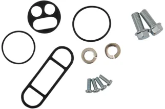 REBUILD KIT PETCOCK YAM