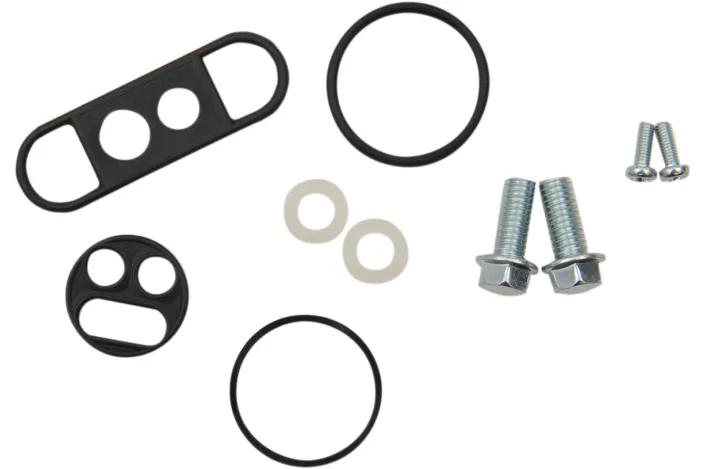 REBUILD KIT PETCOCK YAM