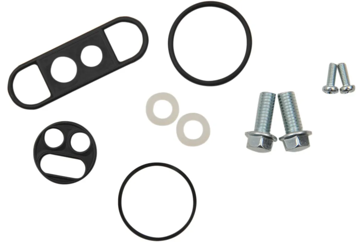REBUILD KIT PETCOCK YAM