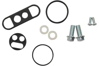 REBUILD KIT PETCOCK YAM