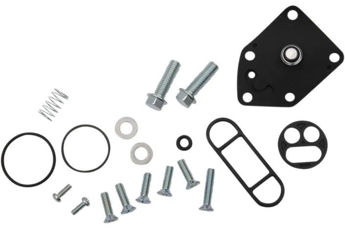 REBUILD KIT PETCOCK SUZ