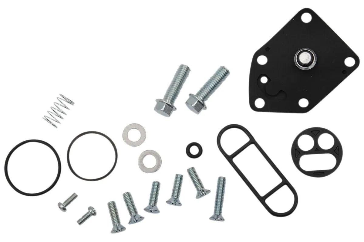 REBUILD KIT PETCOCK SUZ